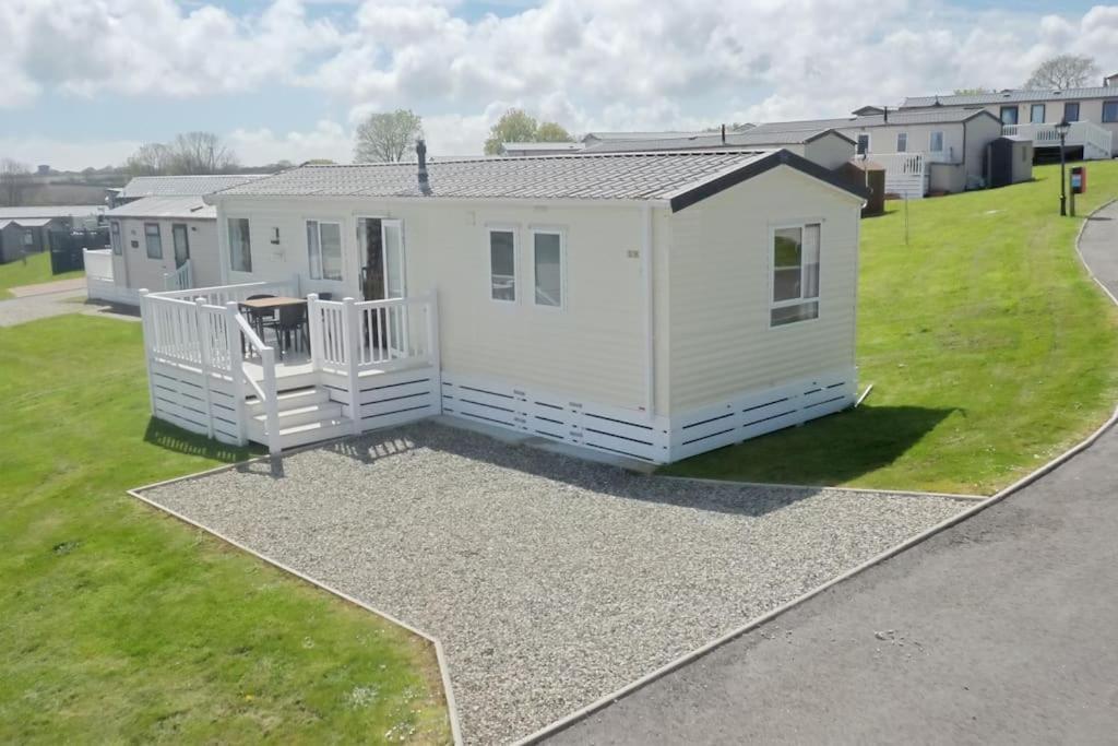 Holiday Home - St Austell Exterior foto