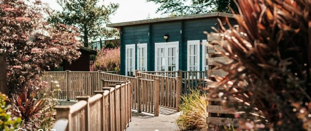 Holiday Home - St Austell Exterior foto